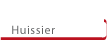 Huissier